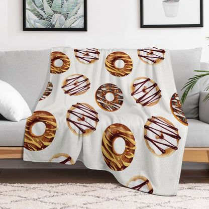 オリジナル 横型ブランケット 作成 | 集合写真・風景画に最適 ワイドサイズ毛布