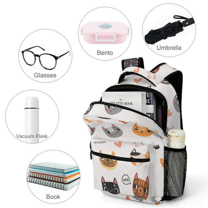 【安全ホイッスル付き】キッズリュック｜小学生の通学に！名前や写真でオリジナル作成