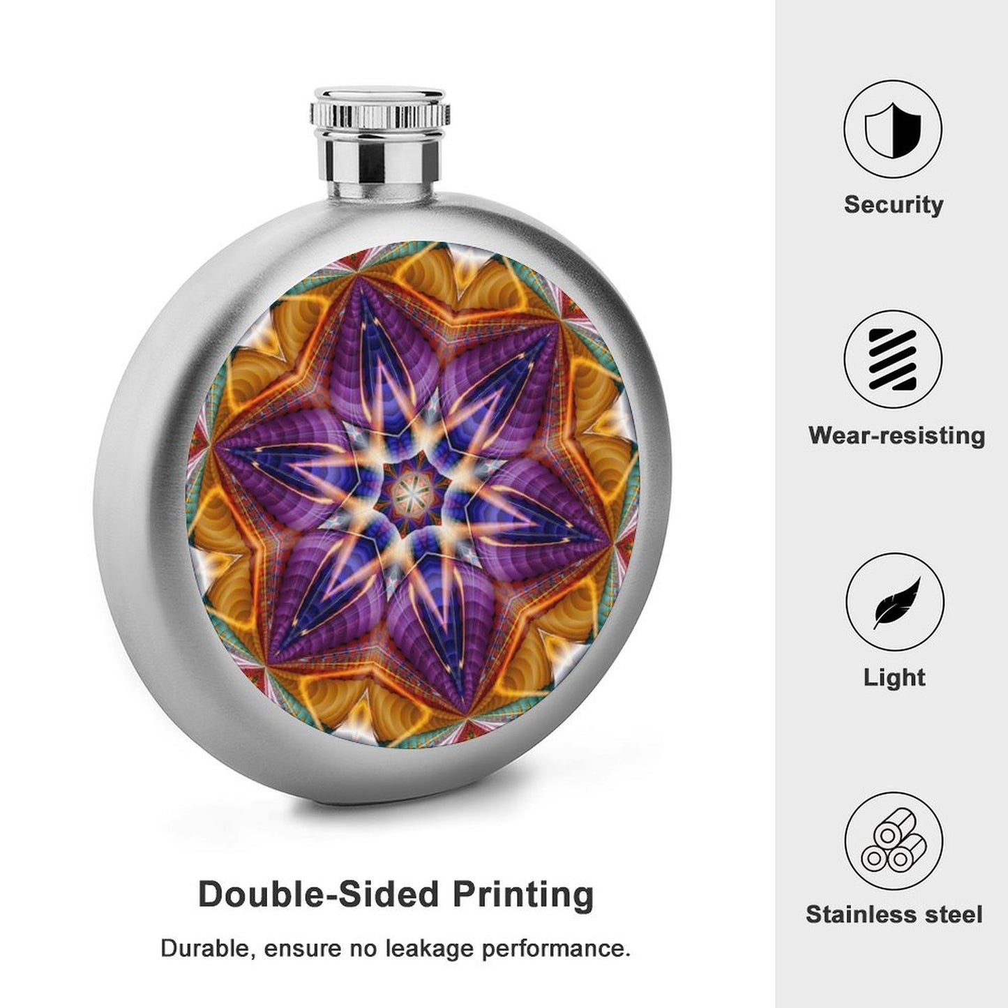 【静かな一杯を、特別な一本で】写真で作るオリジナルスキットル｜父の日・ギフトに