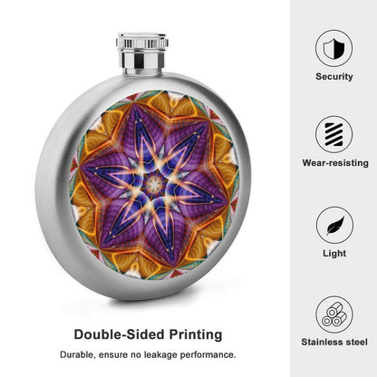 【静かな一杯を、特別な一本で】写真で作るオリジナルスキットル｜父の日・ギフトに