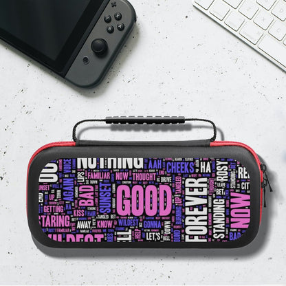 【写真でカスタム】Nintendo Switch ケース | 耐衝撃オリジナルキャリングケース