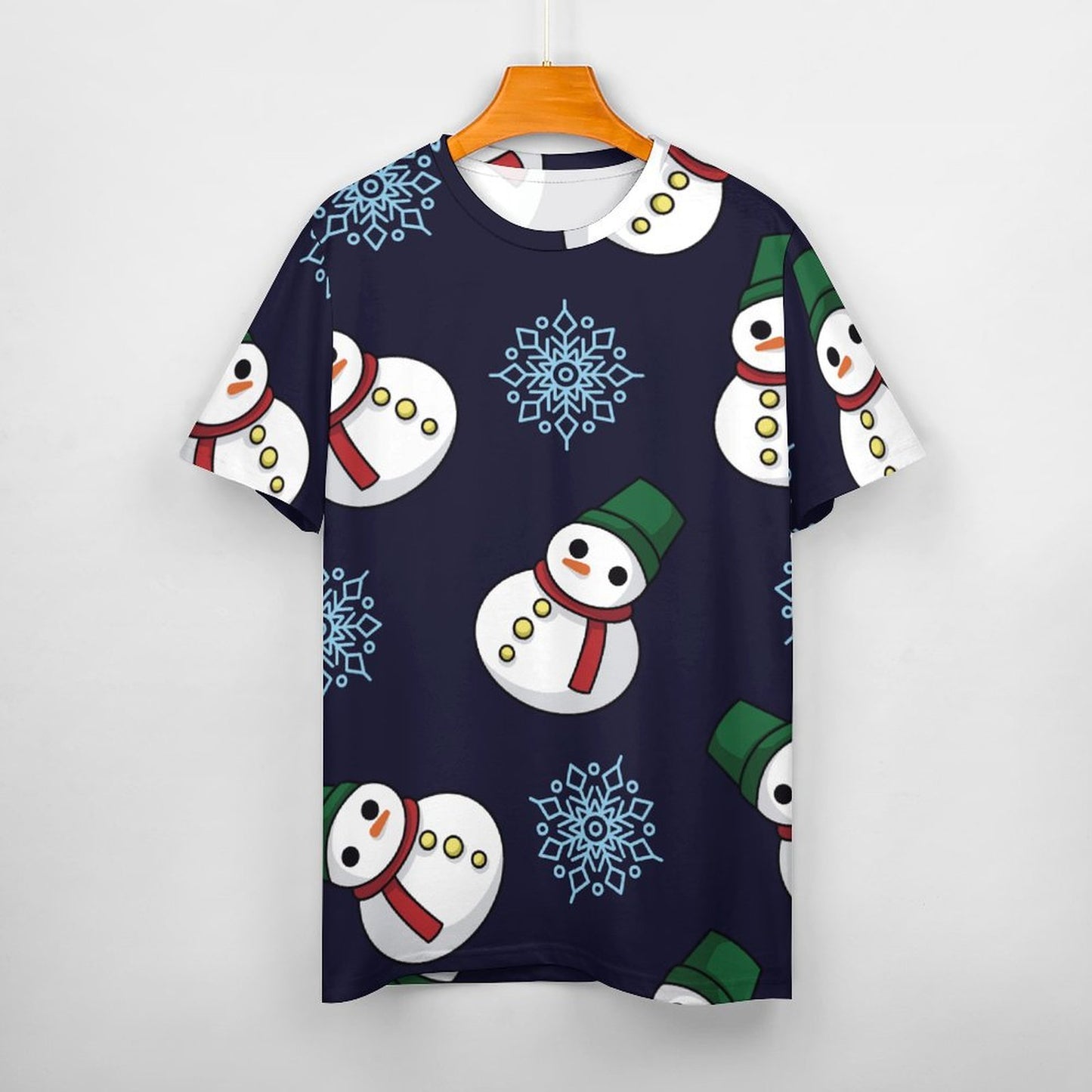 メンズTシャツ オリジナル作成 | 純綿 写真プリント
