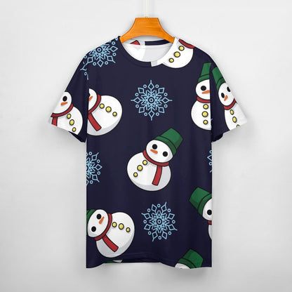 メンズTシャツ オリジナル作成 | 純綿 写真プリント