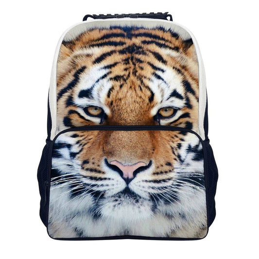 1680D 頑丈リュック | バリスティックナイロン×フェルト | 16インチPC対応