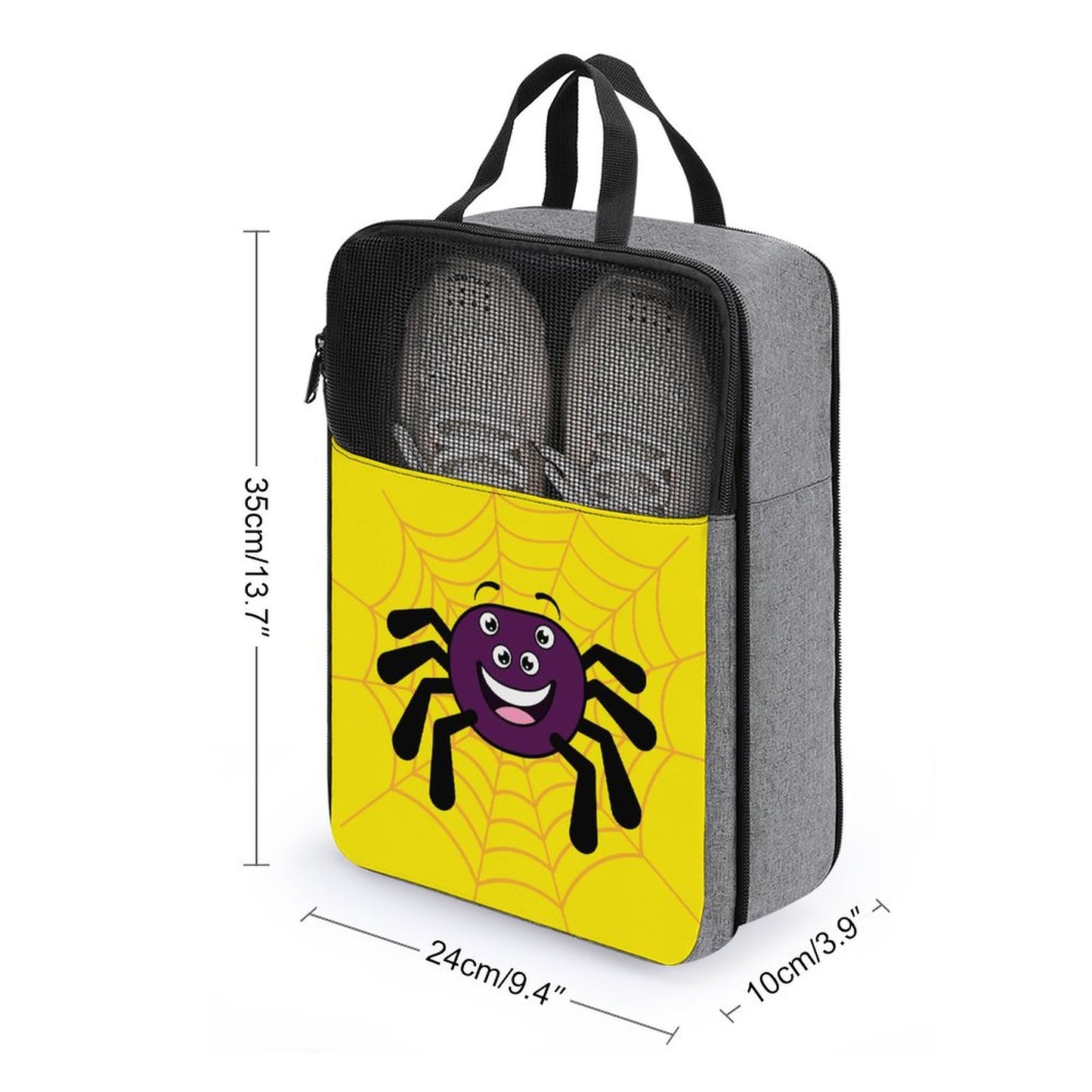 シューズケース 旅行用 | 防水・防臭 靴入れ | スポーツ・ジム用バッグ