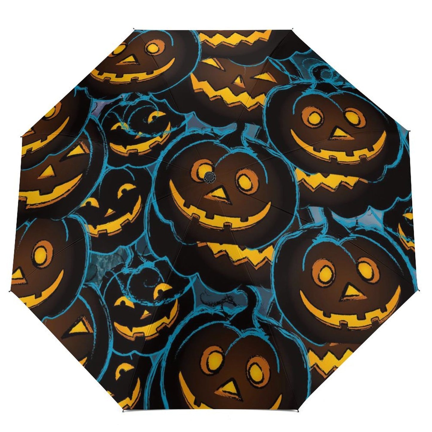 【濡れない逆折り式】オリジナル傘 | 写真・ロゴでカスタム | 車用・耐風・晴雨兼用