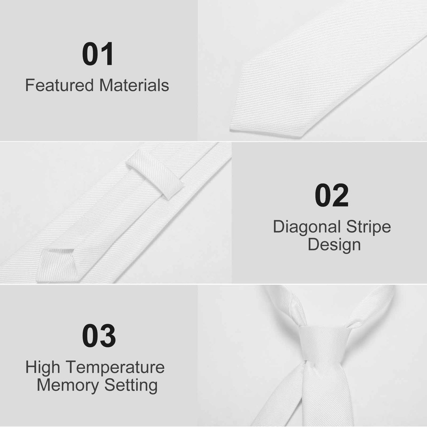 【ビジネスを制す一本】ロゴ・写真で創る、オリジナルネクタイ｜父の日・ギフト