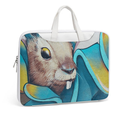 【法人・団体様向け】ロゴ名入れ PCケース | オリジナル記念品