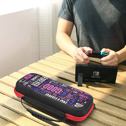 【写真でカスタム】Nintendo Switch ケース | 耐衝撃オリジナルキャリングケース