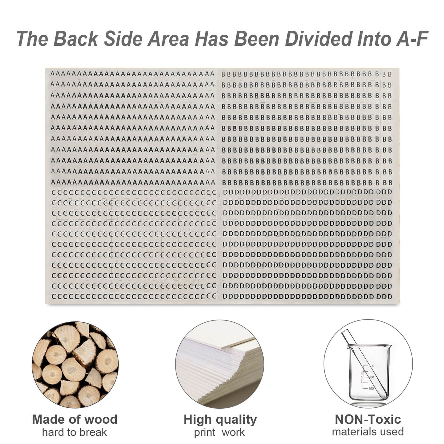 【300ピース】写真で作る木製パズル｜週末に楽しむオリジナルアート制作