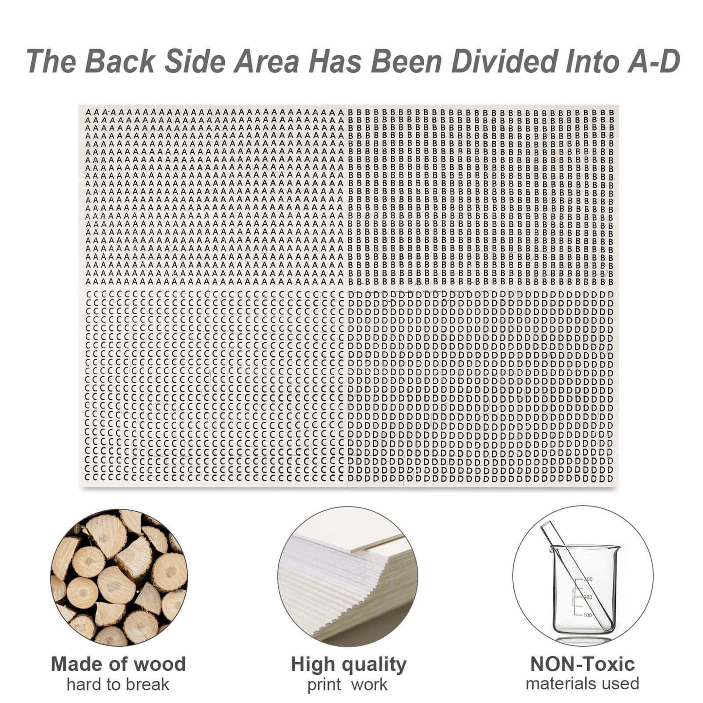 【200ピース】写真で作るオリジナル木製パズル｜短時間で楽しむ大人の趣味