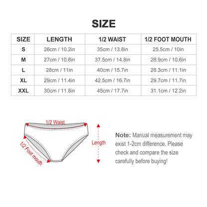 【究極の普通】毎日履きたい、履き心地最高のレディースショーツ｜カスタム可