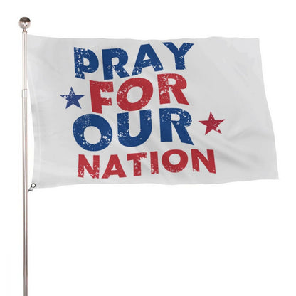 その一枚が、あなたの“声”になる。写真・ロゴで作るオリジナル旗（フラッグ）