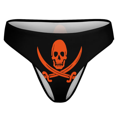 【自信を纏う】カスタムできるTバック水着｜究極のセクシー＆ミニマル