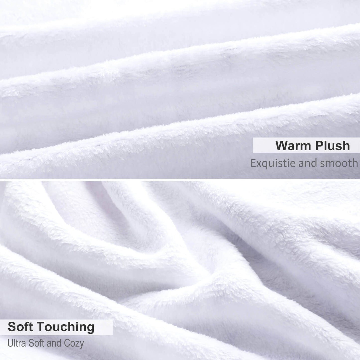 【会えない日の、温かいハグ】写真で作るオリジナルフランネル毛布｜ギフト