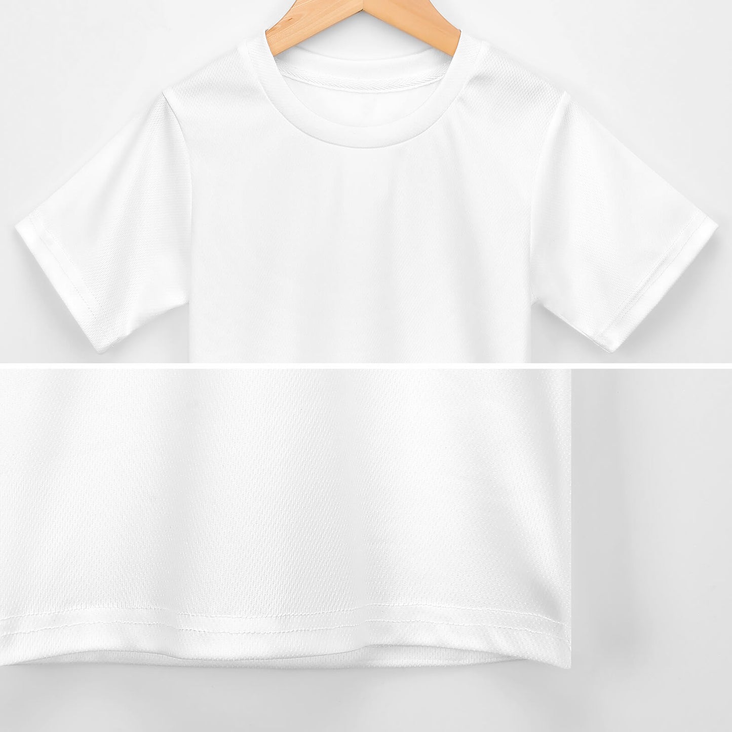 【全面プリント！】キッズTシャツをオリジナルデザインで｜子供服・スポーツにも