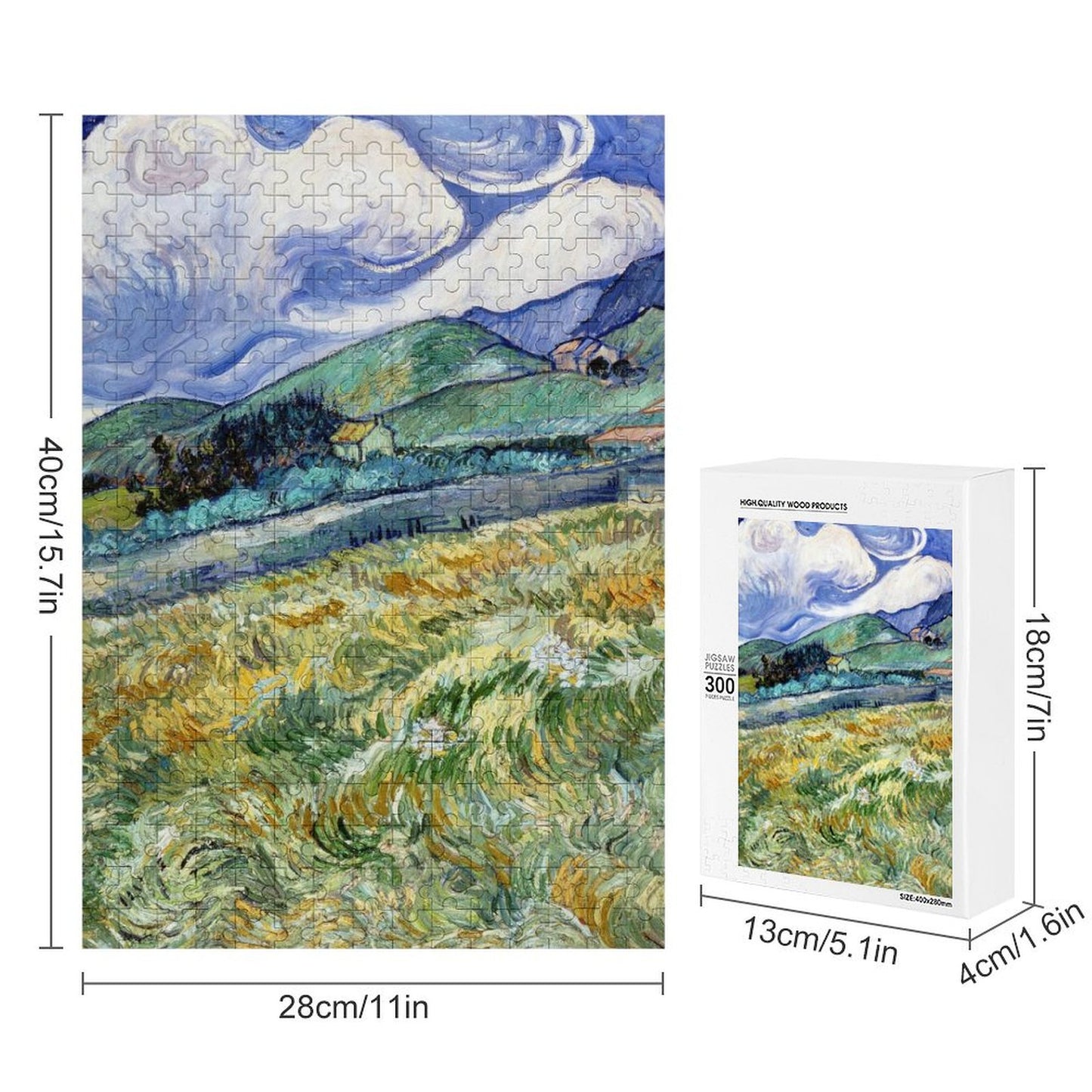 【二人で楽しむ】写真で作るオリジナル木製パズル｜カップル・家族の記念日ギフトに