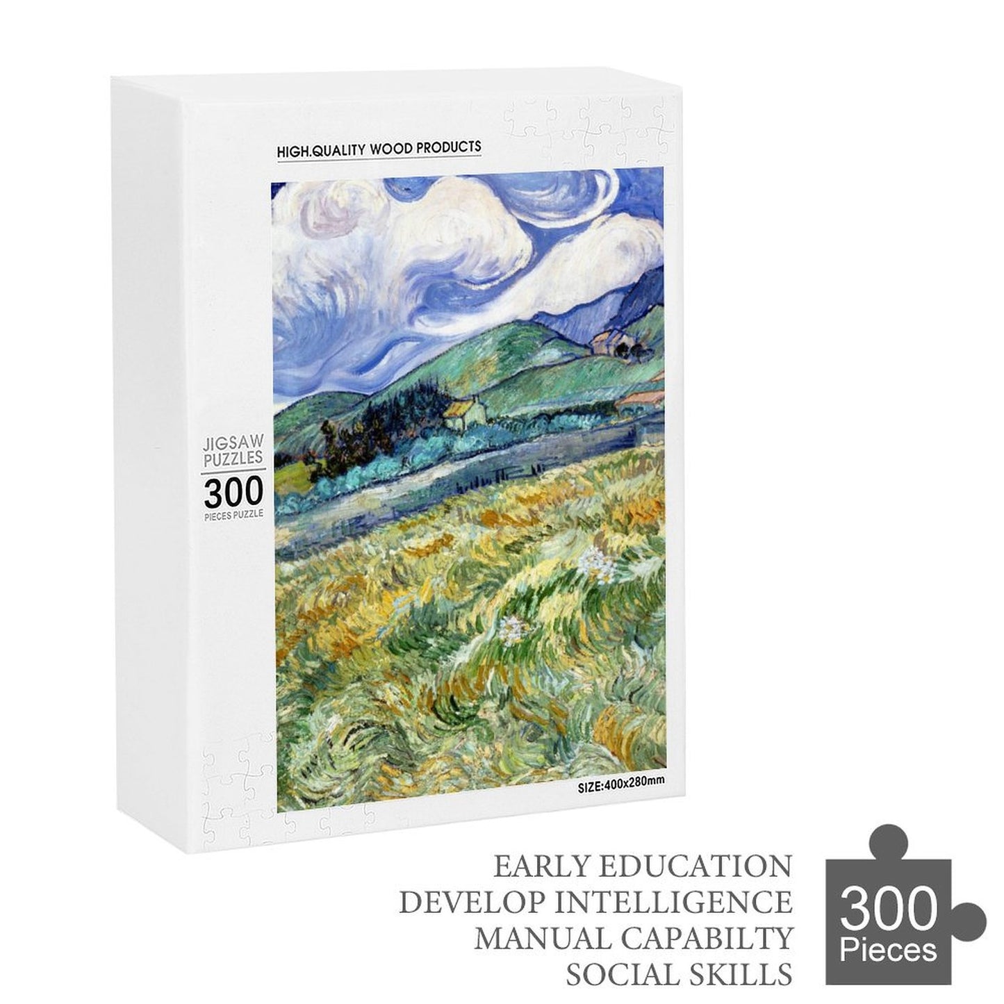 【二人で楽しむ】写真で作るオリジナル木製パズル｜カップル・家族の記念日ギフトに