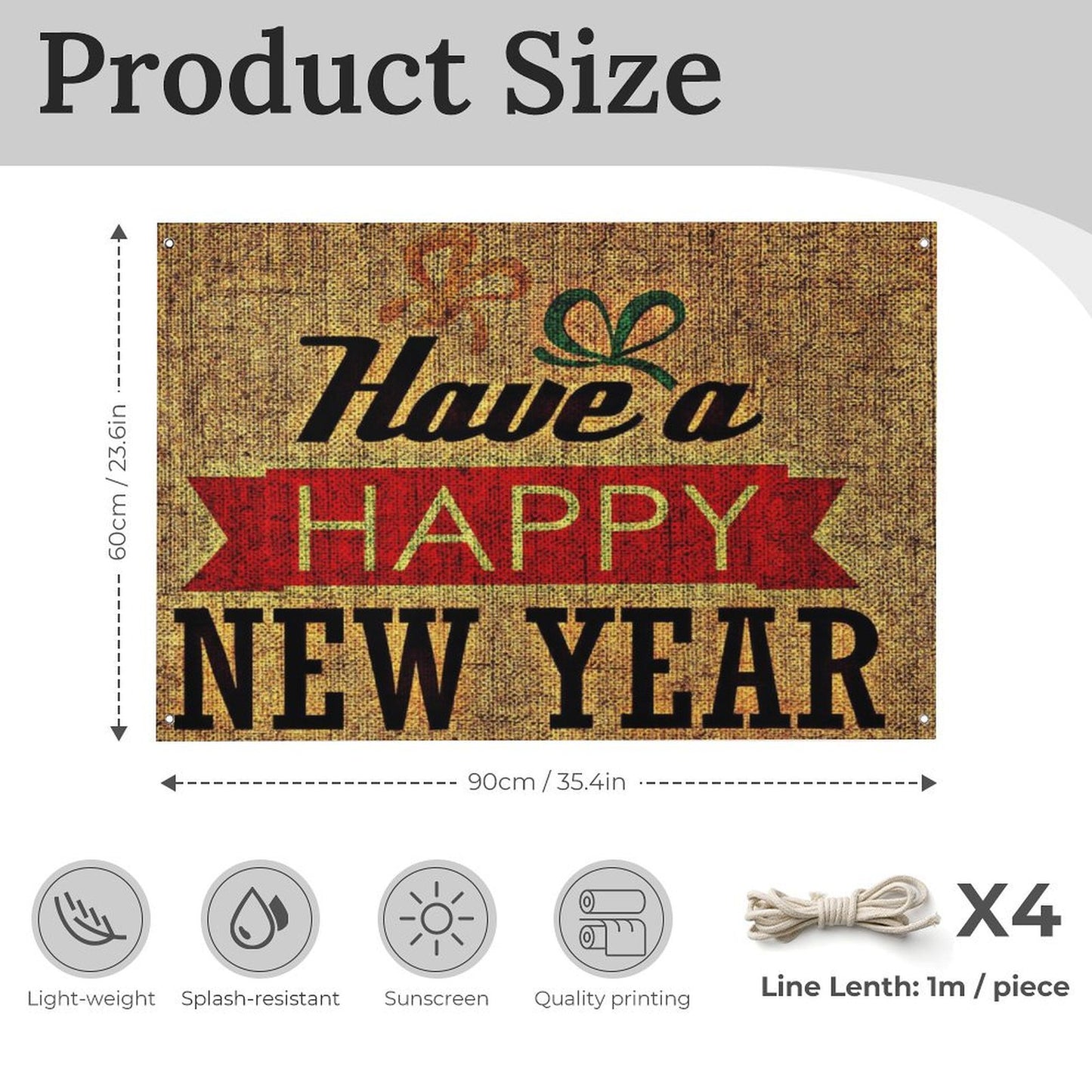 【壁を、一枚のアートに】写真で作るオリジナルタペストリー｜イベント・装飾用バナー