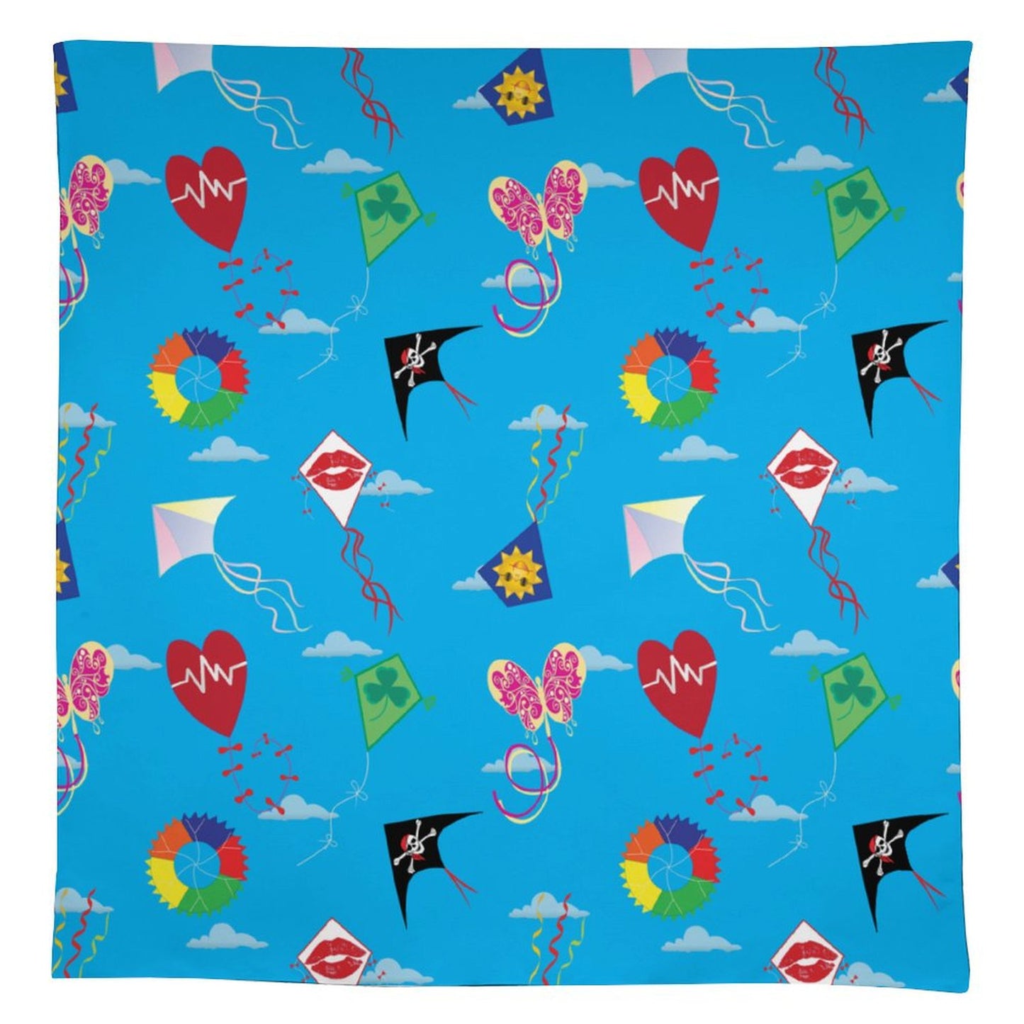 【丁寧な暮らしを、一枚の布から】リネンで作る、オリジナルテーブルクロス