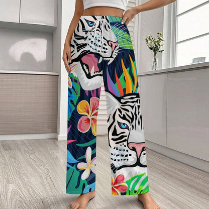 レディース ルームパンツ | 写真でデザインする純綿リラックスウェア