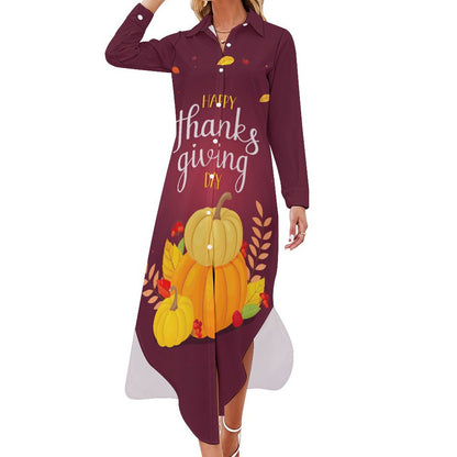 【ON/OFF兼用】一枚で３つの着こなし。きれいめシャツワンピース｜オフィス・カジュアル対応