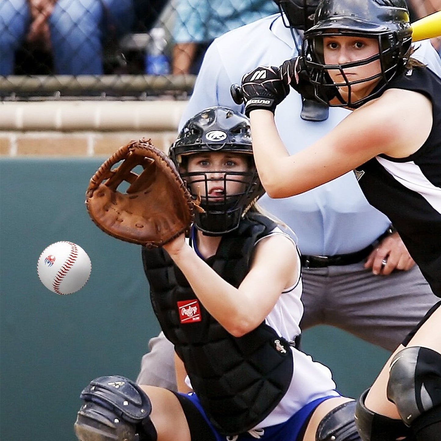 【オリジナル作成】カスタム 野球ボール | UVプリント レザー製 | 記念品・卒団ギフト・チームロゴ