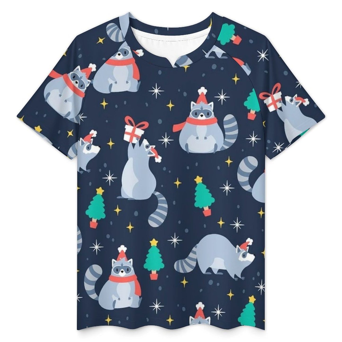 【カスタム】バドミントンウェア Tシャツ｜速乾・涼感・UVカット