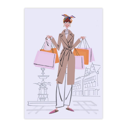 オリジナルステッカー作成 | A4フリーカット・防水 | スマホ・PC・推し活に最適なカスタムシール