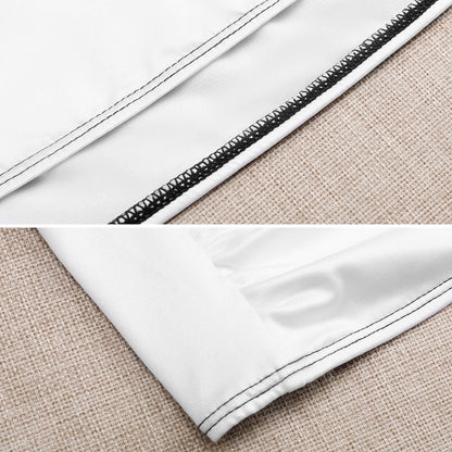 【重ね着の天才】カスタムできるチューブトップ｜見せブラ・レイヤードコーデに最適