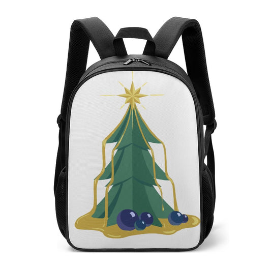 【ミッション開始！】デザインできる子供用リュック｜小学生の遠足・通学に最適