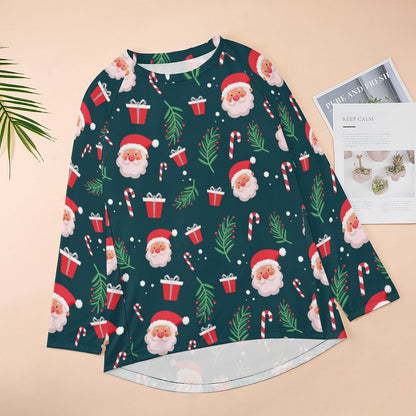 【コーデ時間、ゼロ秒へ】着るだけで決まる、大人のTシャツワンピース｜体型カバーも