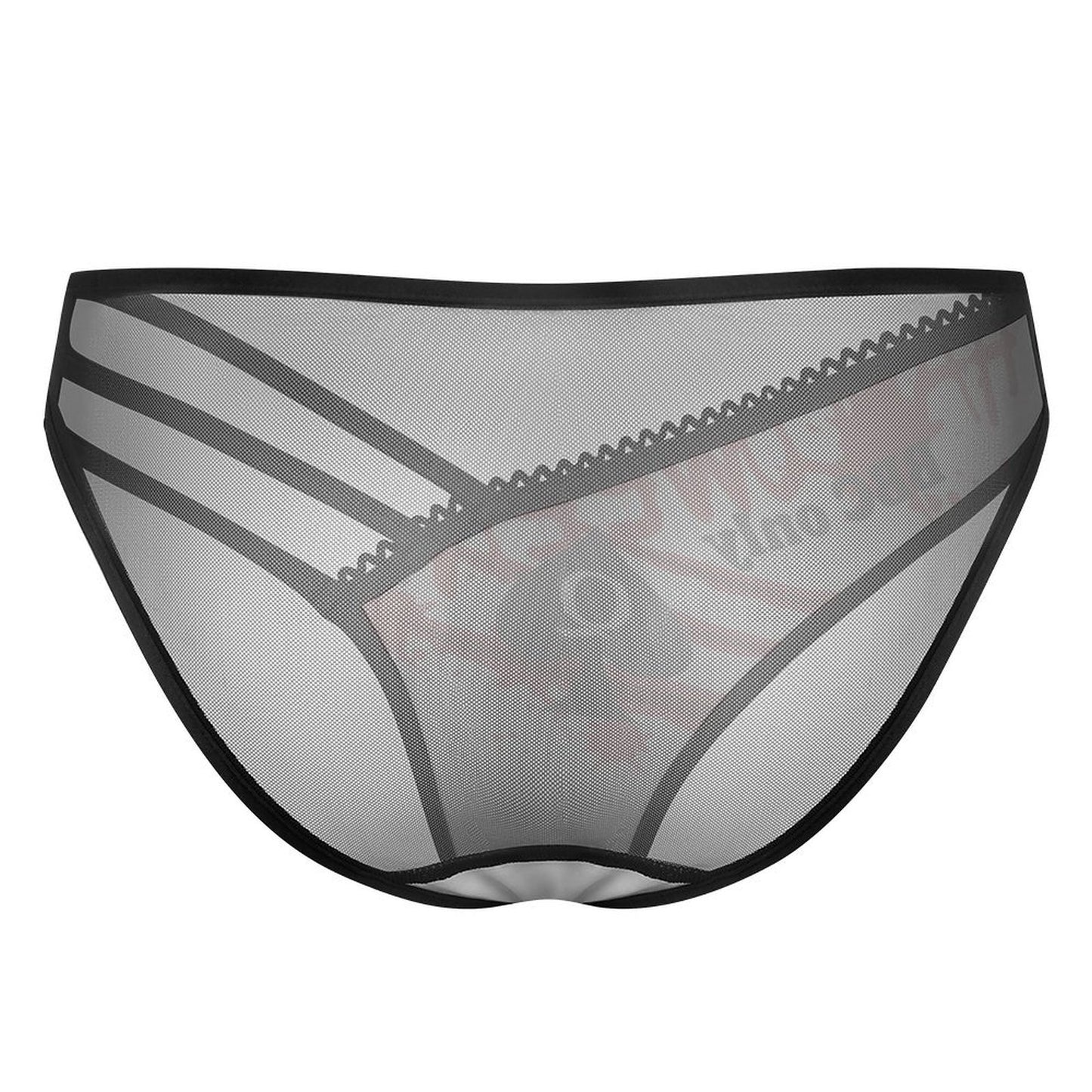 【駆け引きを楽しむ】カスタムできるセクシーショーツ｜デートや記念日に特別な一枚を