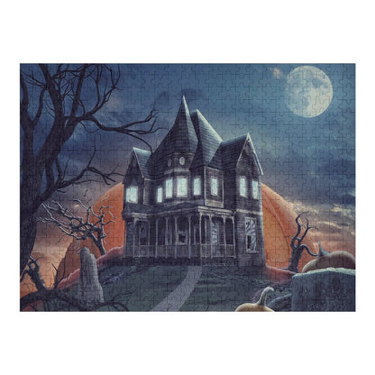 【一枚のアートを再構築】写真で作るオーダーメイド木製パズル｜大人の趣味に