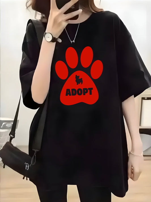 カスタム ヘビーウェイトTシャツ 230g | 男女兼用・写真プリント