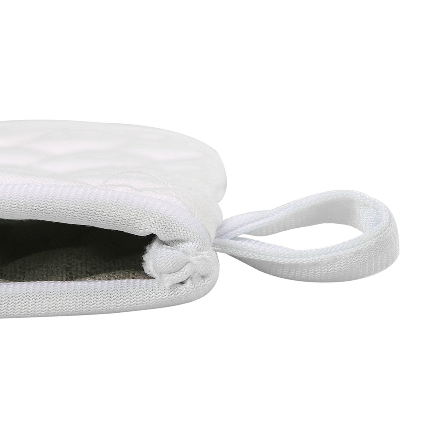 オリジナル 鍋つかみ & 鍋敷き セット | 耐熱ミトン キッチン用品 | 名入れ・写真プリント